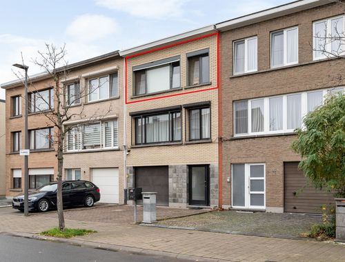                                         Appartement à vendre à Merksem, € 197.000

