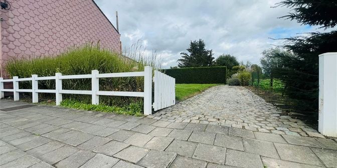 Grond te koop in Rue de Messines ., 7782 Ploegsteert