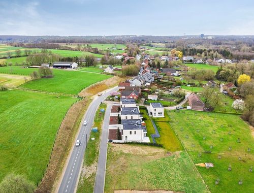                                         Maison à vendre à Korbeek-Dijle, € 665.000
