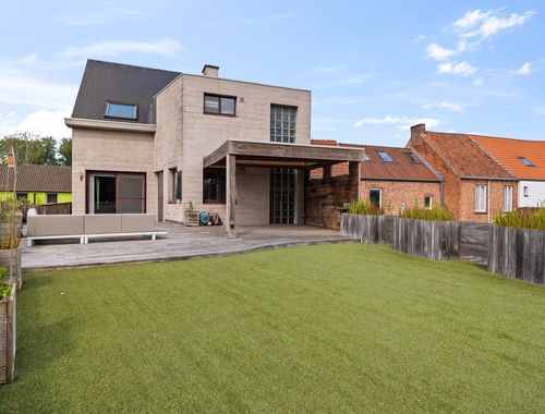                                         Appartement à vendre à Stekene, € 459.000
