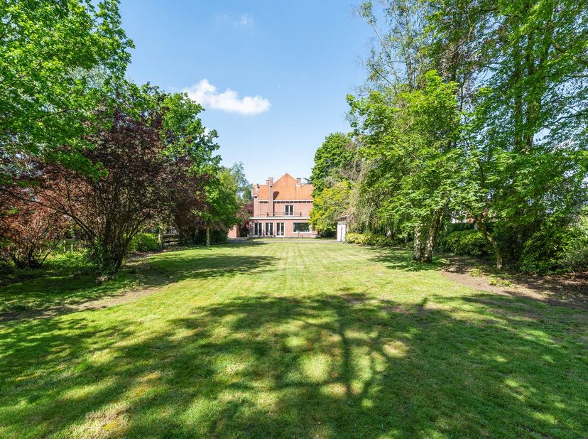 Huis te koop in Leemweg 62,
                    9980 Sint-Laureins