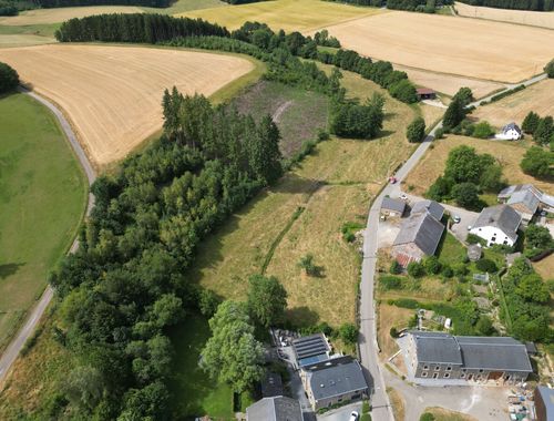                                         Bouwgrond te koop in Ortho, € 85.000
