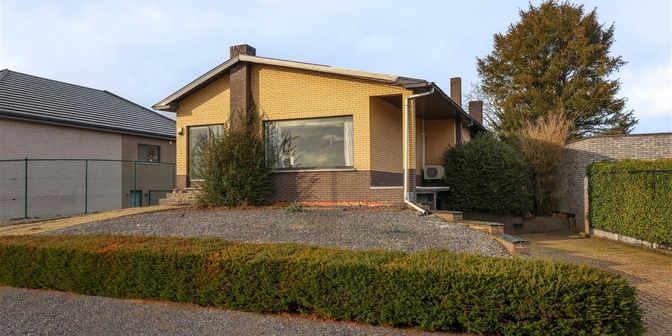 Huis te koop in Geerstraat 13, 3560 Lummen