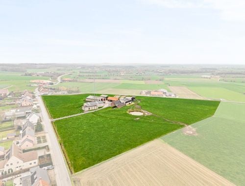                             Boerderij te koop in Zonnebeke
