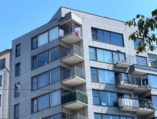                                         Appartement te koop in Antwerpen, € 399.000
