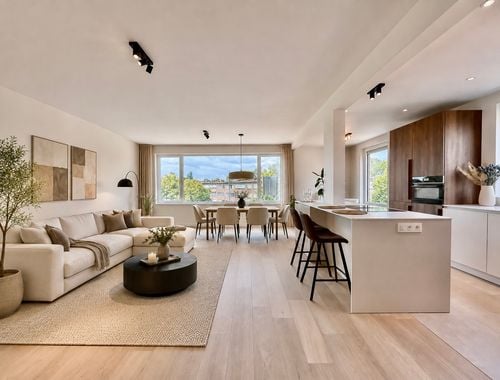                                         Appartement te koop in Wilrijk, € 365.000
