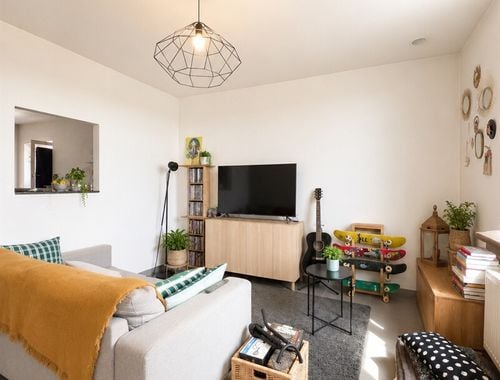                                         Appartement à louer à Dottignies, € 765
