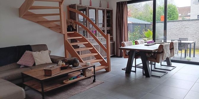 Huis te koop in Eikhof 4, 2531 Vremde
