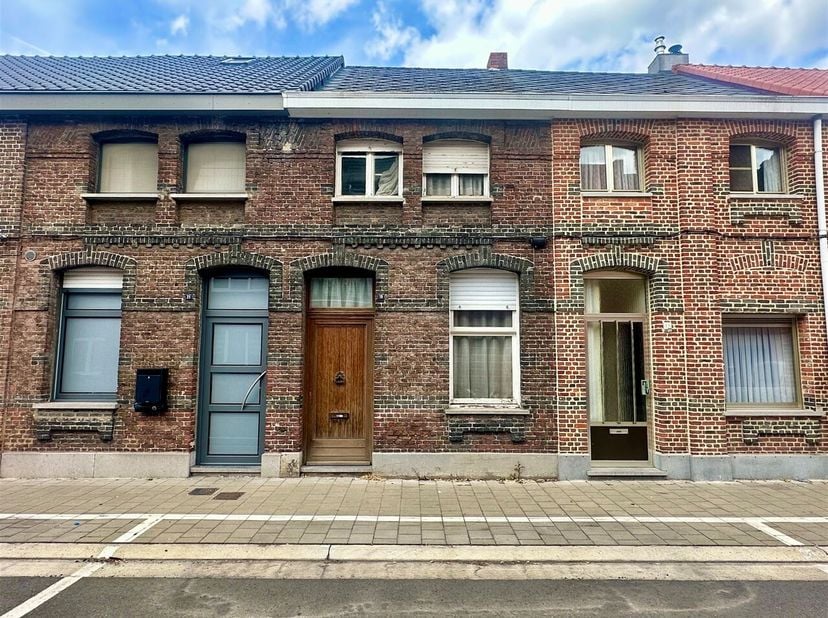 Huis te koop
                    in 2830 Willebroek