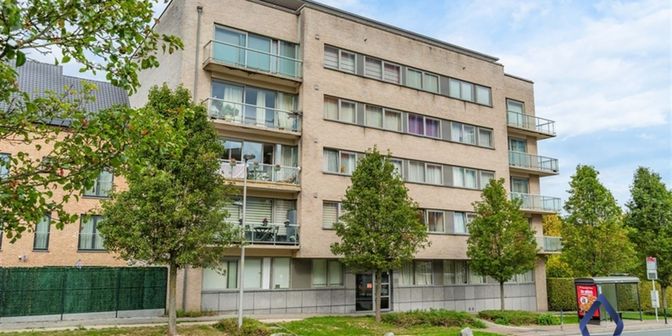 Appartement à vendre à Negen Provincieslaan 55 boîte 3.2, 1083 Ganshoren