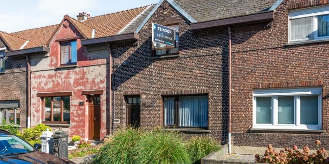 Huis te koop in Sint Kathelijnestraat 40, 2850 Boom