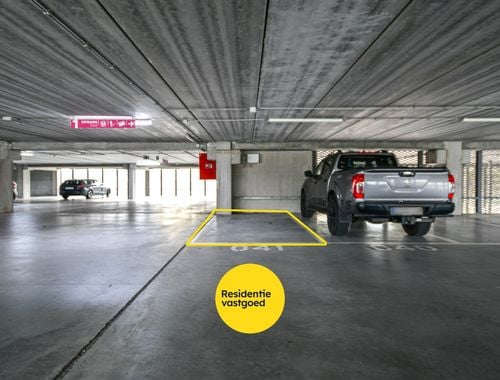                                         Staanplaats te koop in Blankenberge, € 45.000
