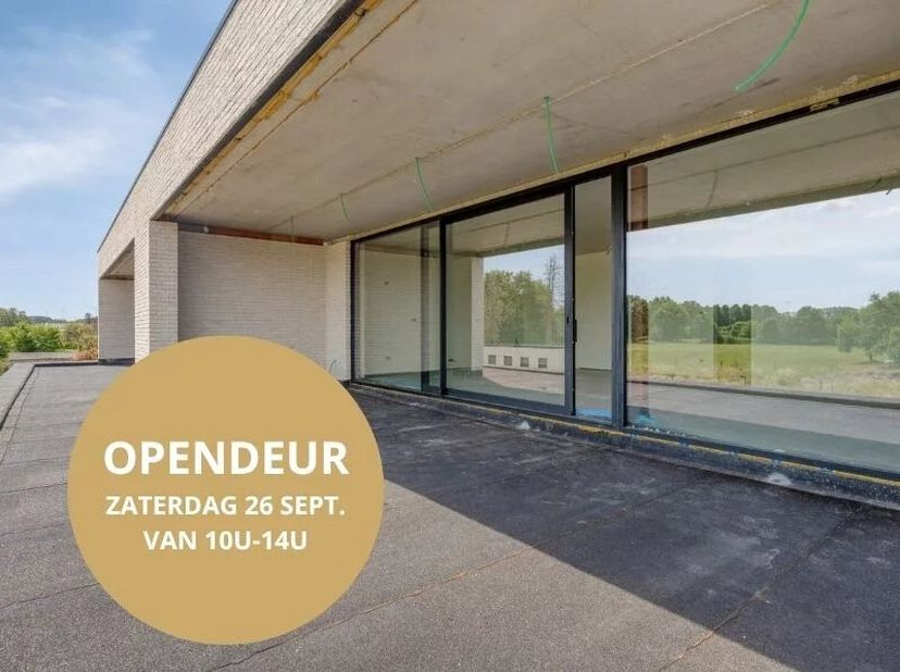 Appartement te koop in Linkhoutstraat 347 bus bus 1.1,
                    3560 Linkhout