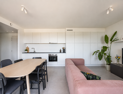                                         Appartement te koop in Gent, € 349.000
