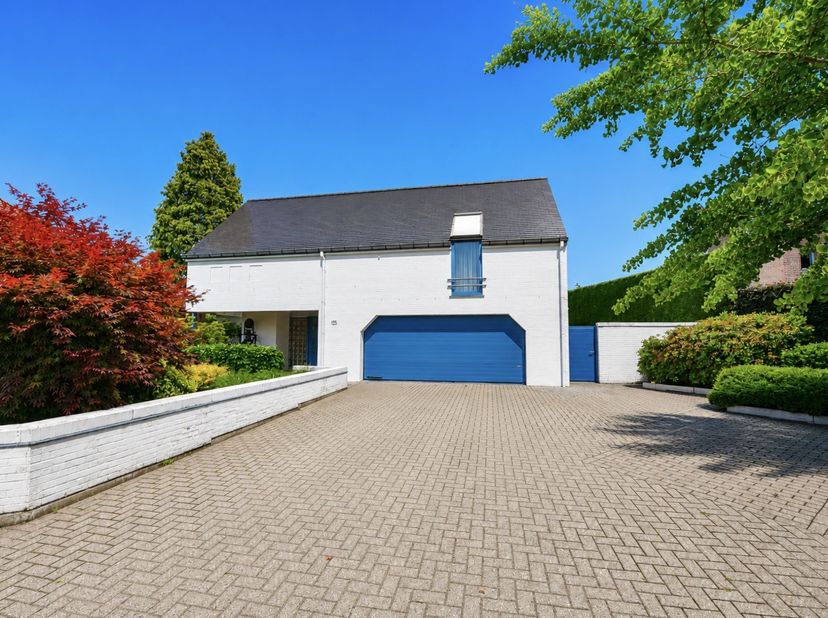 Maison à vendre
                    à 9900 Eeklo