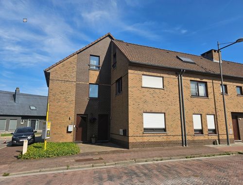                                         Appartement te huur in Breendonk, € 1.100
