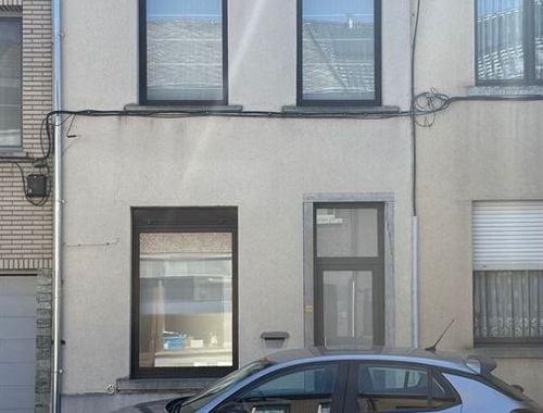                                         Maison unifamiliale à louer à Mechelen, € 1.000
