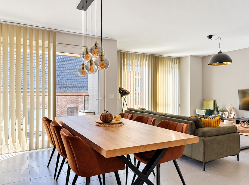 Appartement te koop in Schoendalestraat 32 bus 13,
                    8793 Sint-Eloois-Vijve