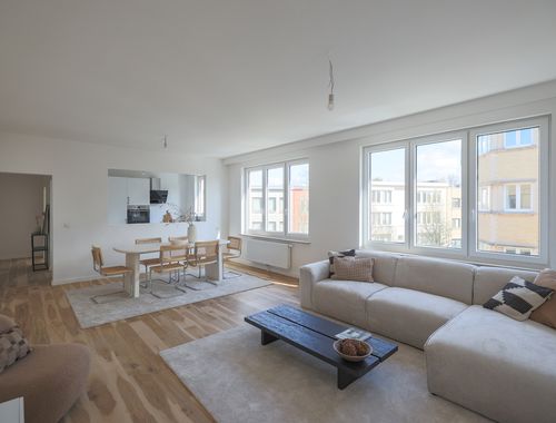                                         Appartement te koop in Antwerpen, € 385.000

