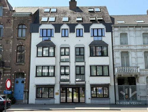                                         Appartement à louer à Hasselt, € 990
