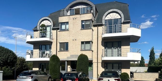 Appartement te huur in Excelsiorlaan 15 bus 2, 3500 Hasselt