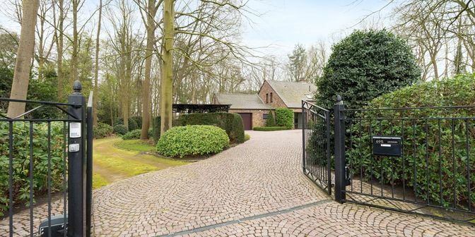 Maison à vendre à 2990 Wuustwezel
