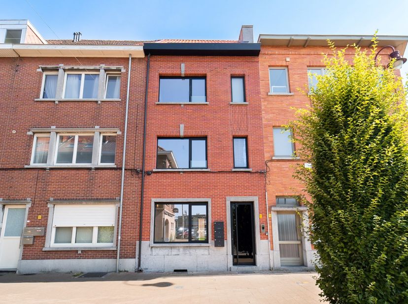 Appartement à louer
                    à 3200 Aarschot