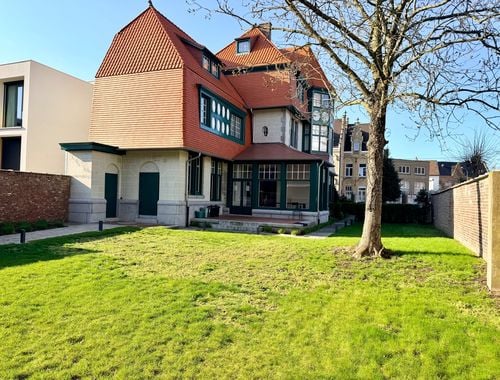                                         Kot-Kamer te koop in Kortrijk, € 124.000
