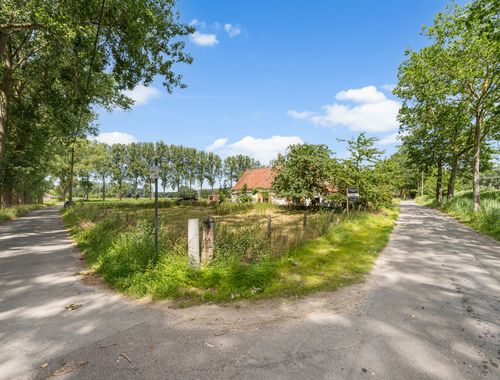                                         Woning te koop in Maldegem, € 547.000
