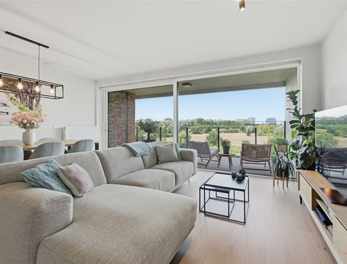                                         Appartement te koop in Ledeberg, € 459.000
