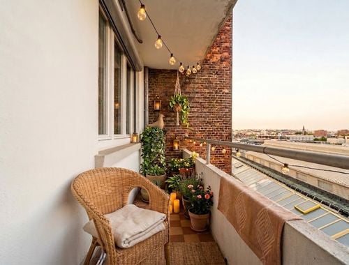                                         Duplex te koop in Anderlecht, € 319.000
