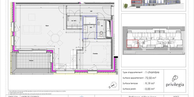 Appartement te koop in Rue de la Bure aux Femmes, 4000 Glain