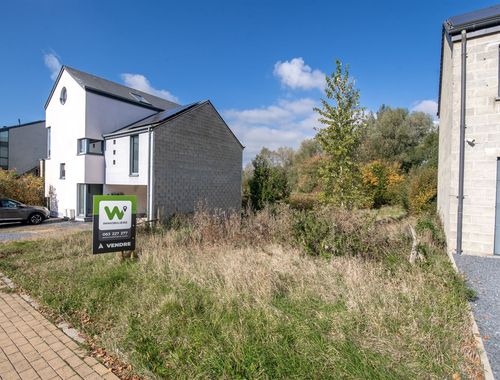                                         Grond te koop in Arlon, € 145.000
