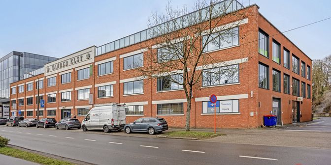 Bien professionnel à louer à Kolonel Begaultlaan 1c, 3012 Wilsele