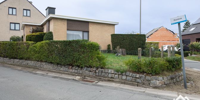 Huis te koop in Maaidonk 21, 9290 Berlare