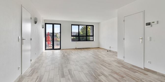 Appartement te koop in Sint-Martinusstraat 2 A bus 3, 2470 Retie