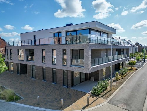                                         Appartement te koop in Wellen, € 299.000
