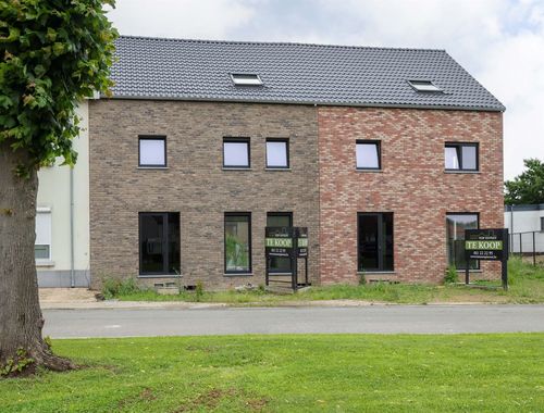                                         Woning te koop in Geetbets, € 439.000
