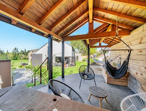                                         Eengezinswoning te koop in Noville, € 690.000
