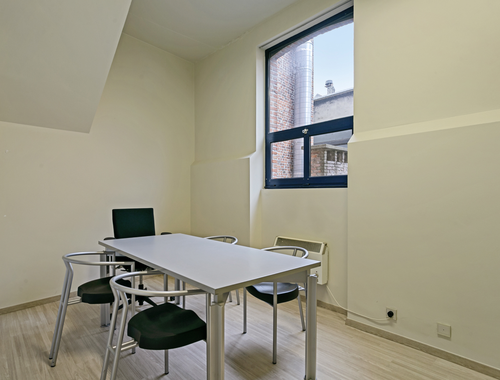                             Kantoor te huur in Antwerpen
