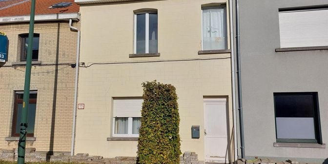 Huis te koop in Grimbergsesteenweg 198, 1850 Grimbergen