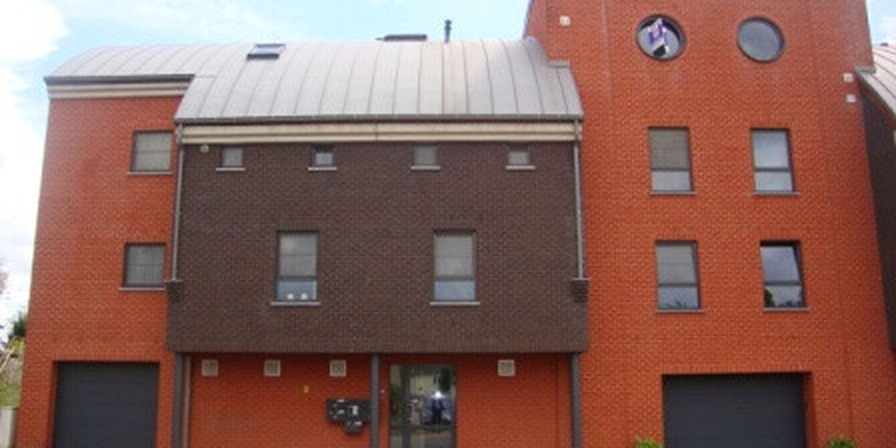 Brouwersstraat 48 bus 1A