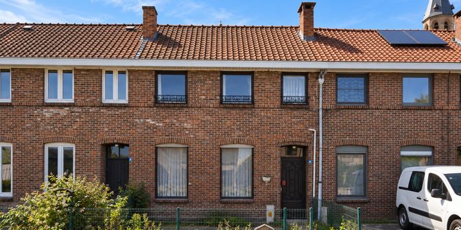 Huis te koop in Pastoor Bontestraat 16, 9900 Eeklo