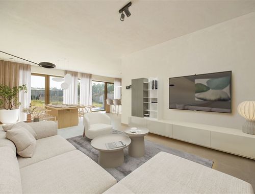                                         Eengezinswoning te koop in Heffen, € 519.000

