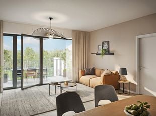 APARTMENT Image