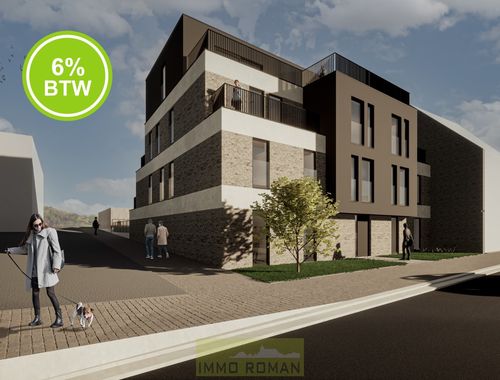                                         Appartement te koop in Anzegem, € 294.105
