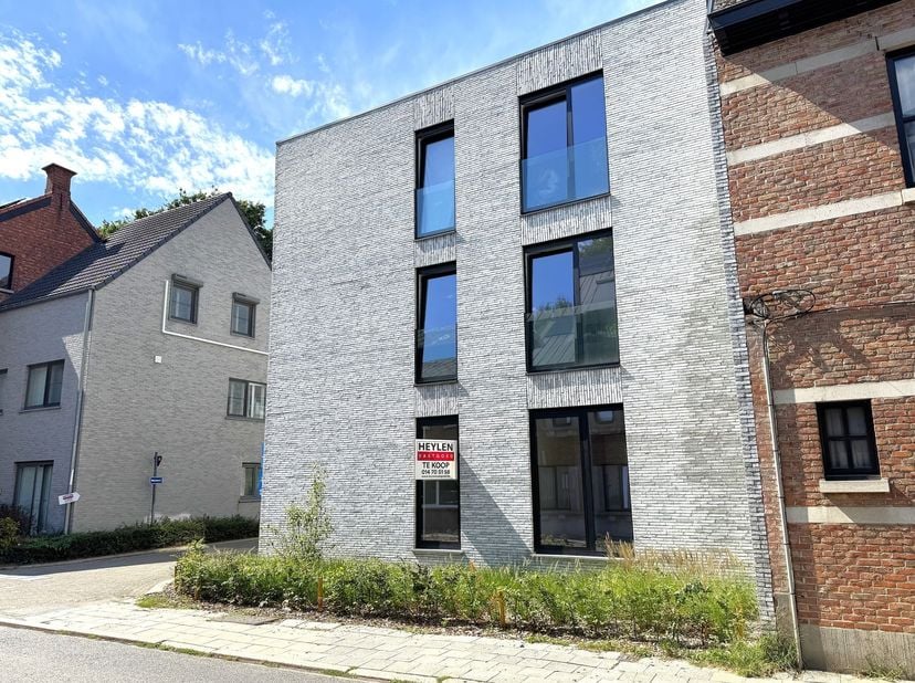 Appartement te koop
                    in 2200 Herentals