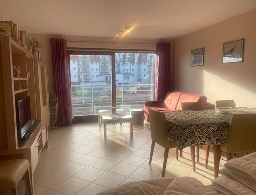                                         Studio te huur in Zeebrugge, € 720
