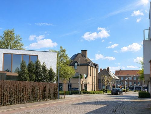                                         Maison unifamiliale à vendre à Assebroek, € 585.000
