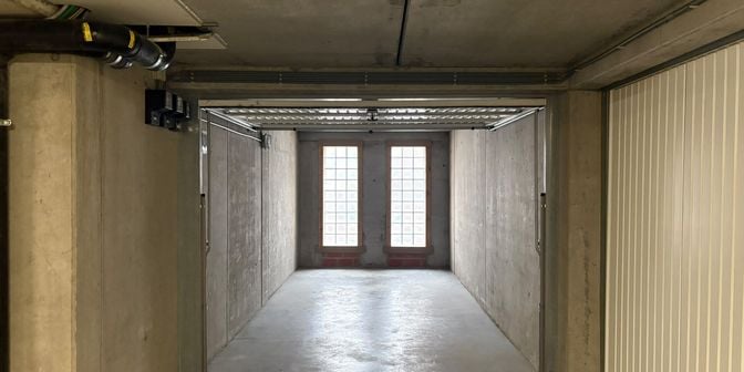 Garage te koop in Weststraat 93, 8370 Blankenberge